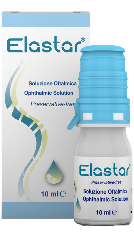 dmg italia elastar soluzione oftalmica 10 ml d m g italia