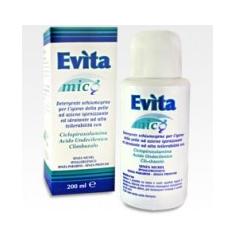 quality farmac evita mico detergente schiuma 200 ml ean 0806891014245