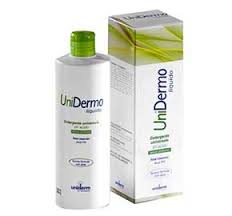 uniderm unidermo liquido 400 ml unidermo ean 8032836150637