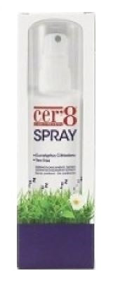 larus cer8 family spray 100 ml cer8 ean 8027808001086
