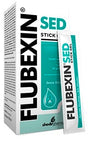 shedir pharma flubexin sed gel 16 stick da 10 ml flubexin