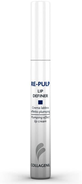 uniderm collagenil re pulp lip definer 10 ml collagenil ean 8032836151313