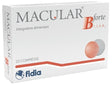 sooft italia macular b forte 20 compresse macular ean 8033661806355