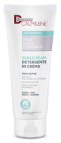 pasquali dermovitamina dermovitamina calmilene sensicream detergente in crema senza sapone per pelle secca e sensibile 250 ml dermovitamina ean 8032738384987