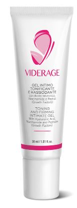 ganassini health care viderage gel intimo 30 ml ean 8050444853429