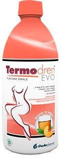 shedir pharma termodren evo te pesca 500 ml termodren