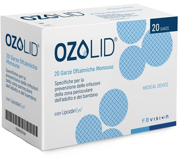 fb vision garza ozolid oftalmica tnt con olio ozonizzato in fosfolipidi lipozoneye 20 pezzi