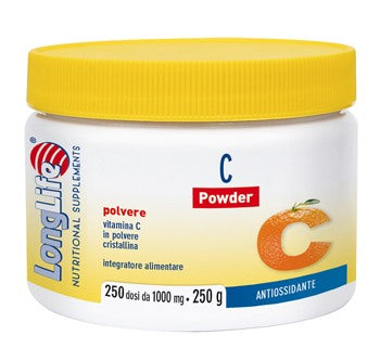 longlife longlife c powder 250 g long life ean 8054521000539