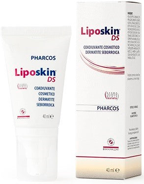 bionativa liposkin ds pharcos 40 ml pharcos