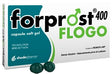 shedir pharma forprost 400 flogo integratore alimentare 15 capsule molli forprost