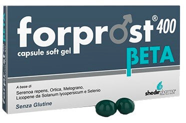 shedir pharma forprost 400 beta 15 capsule soft gel forprost