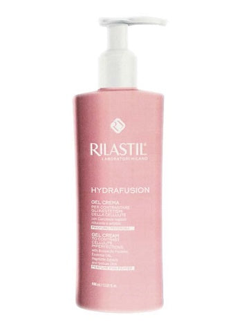 ganassini cosmetic rilastil hydrafusion gel crema 400 ml rilastil ean 8050444853252