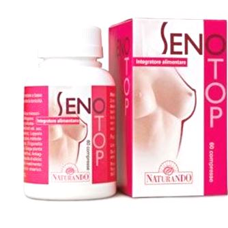 naturando senotop 60 compresse naturando ean 8013107045173