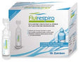 zambon ch fluirespira soluzione fisiologica sterile 30 flaconcini monodose da 5ml fluirespira