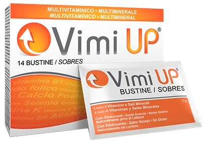 shedir pharma vimi up 14 bustine vimi