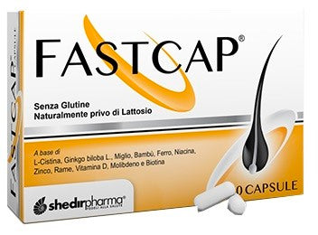 shedir pharma fastcap 30 capsule fastcap