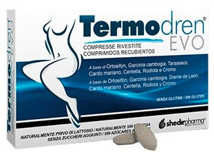 shedir pharma termodren evo 30 compresse termodren