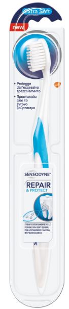haleon italy sensodyne repair protect spazzolino sensodyne ean 5054563019462