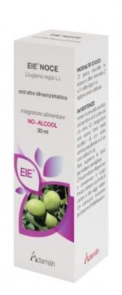 adama eie noce gocce 30 ml adamah