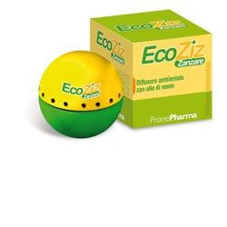 promo pharma ecoziz diffusore ambiente 150 ml ean 8057977341102