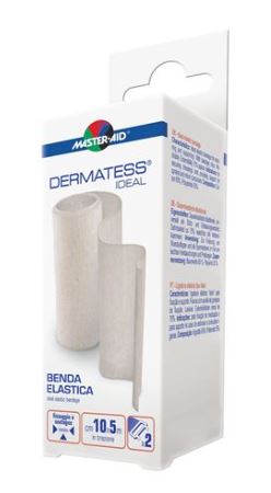 pietrasanta dermatess benda ideal m5x10cm master aid ean 8032956144585