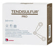 uriach italy tendisulfur pro 14 bustine da 86g tendisulfur