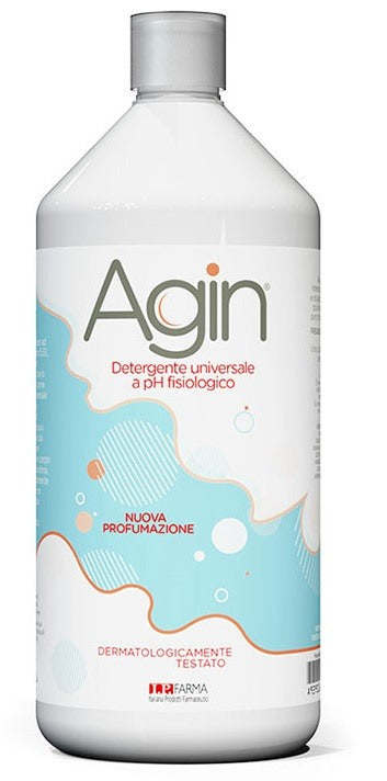 bionativa ip farma agin detergente 1000 ml