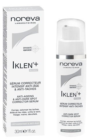 noreva iklen siero 30 ml ean 3401360123892