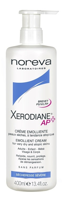 noreva xerodiane plus balsamo nutritivo 200 ml ean 3401360060807