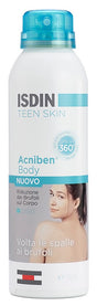 isdin acniben body spray antiacne per corpo isdin ean 8470001806475