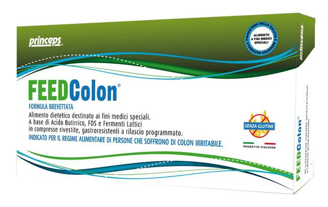 preps feedcolon 30 compresse princeps