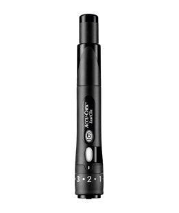 roche diagn d care lancette pungidito accu chek fastclix 24 pezzi accu chek ean 4015630056989