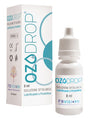 fb vision ozodrop lipozoneye soluzione oftalmica base di olio ozonizzato in fosfolipidi 8 ml
