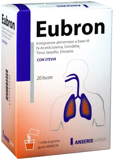 anseris farma eubron 20 bustine anseris farma ean 8050030160054