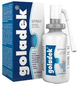 shedir pharma goladek spray no alcool 25 ml shedir