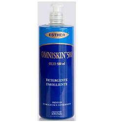 difa cooper omniskin 500 olio 500 ml lab farmaceutici krymi