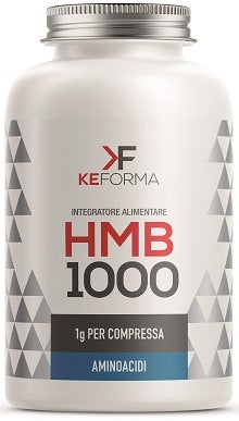 aqua viva hmb 1000 100 compresse ean 8032611852107