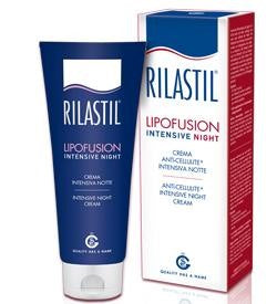 ganassini cosmetic rilastil lipofusion ntt crema 200 ml rilastil ean 8033224810713