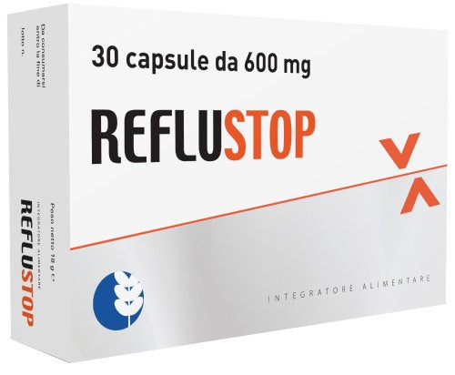 biogroup reflustop 30 capsule biogroup