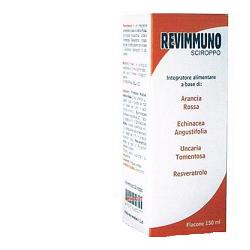 farma deb revimmuno 150 ml