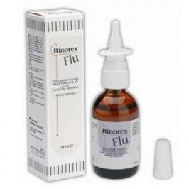stewart futura spray nasale rinorex flu 50ml stewart italia