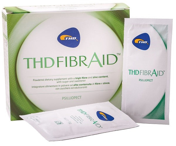thd fibraid polvere 20 bustine thd ean 8033737713310