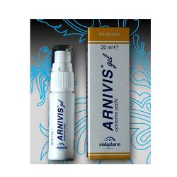 midapharm italia arnivis gel 20 ml