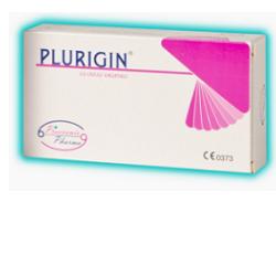 praevenio pharma plurigin 10 ovuli vaginali da 25 g plurigin ean 8053307870014