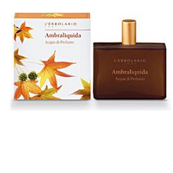 lerbolario ambraliquida profumo 50 ml lerbolario ean 8022328103036