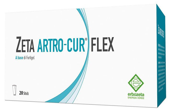 erbozeta elp zeta artro cur flex 20 stick zeta artro cur