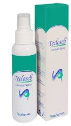 tricofarma rm tecloseb lozione spray 100 ml