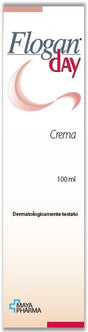 maya pharma flogan day crema 100 ml maya pharma