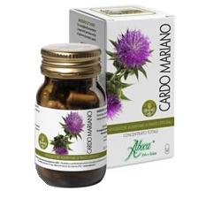 aboca cardo mariano concentrato totale 50 opercoli aboca ean 8032472022084