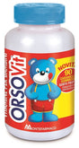 montefarmaco orsovit caramelle gommose 90 pezzi orsovit ean 8058363616385